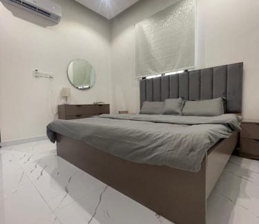 Hafr Al Batin Apartamento | غرفة وصاله انيقه