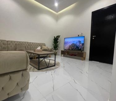 Hafr Al Batin Apartamento | غرفة وصاله انيقه