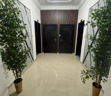 Tabuk Apartamento | غرفة vip