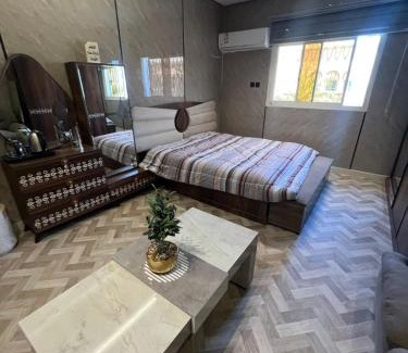 Tabuk Apartamento | غرفة vip