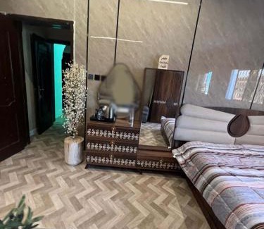 Tabuk Apartamento | غرفة vip