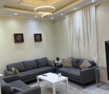 Al Malaz Apartamento | غرفتين نوم وصاله &