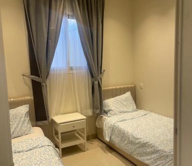 Al Malaz Apartamento | غرفتين نوم وصاله &