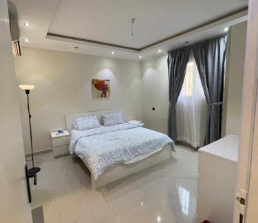 Al Malaz Apartamento | غرفتين نوم وصاله &