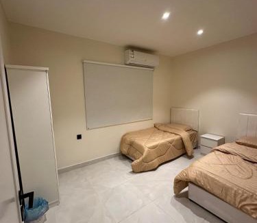 Shihar Apartamento | غرفتين وصالة