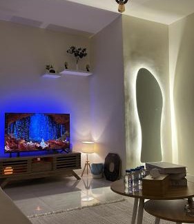 Shihar Apartamento | غرفتين وصالة