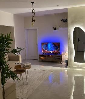 Shihar Apartamento | غرفتين وصالة