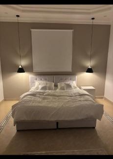 Mizail Apartamento | غرفتين وصاله هادئه