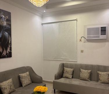 Mizail Apartamento | غرفتين وصاله هادئه