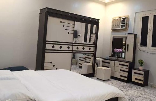 Samtah Apartamento | غرفه استديو مع مطبخ تحضير وحمام