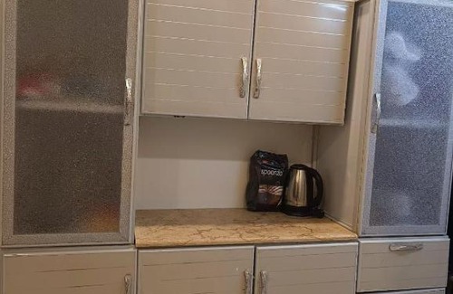 Samtah Apartamento | غرفه استديو مع مطبخ تحضير وحمام