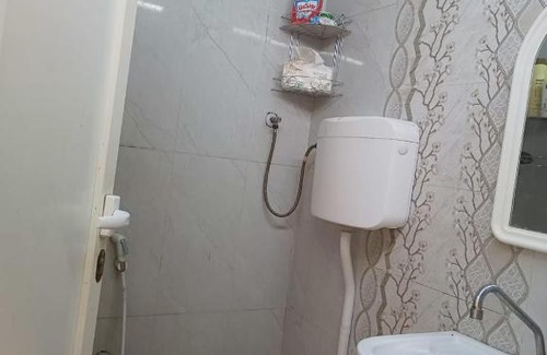 Samtah Apartamento | غرفه استديو مع مطبخ تحضير وحمام