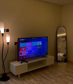 Ghirnatah Apartamento | غرفه بحمام