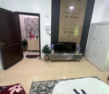 Tabuk Apartamento | غرفه فاخره