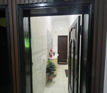 Tabuk Apartamento | غرفه فاخره