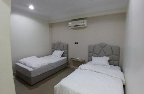Dammam Apartamento | غرف بيت المستقبل