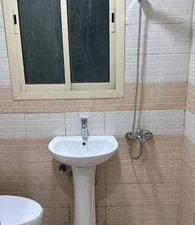 Dammam Apartamento | غرف بيت المستقبل