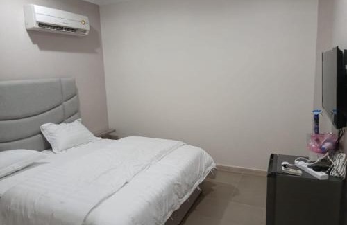 Dammam Apartamento | غرف بيت المستقبل