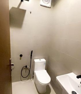 Al-Safa Apartamento | غرف فاخرة مفروشه للايجار