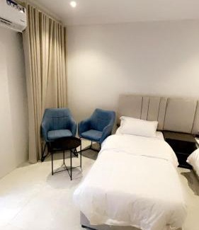 Al-Safa Apartamento | غرف فاخرة مفروشه للايجار