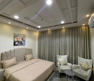 Ha'il Apartamento | غرف وشقق إشبيليا