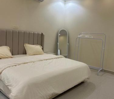 Ha'il Apartamento | غرف وشقق إشبيليا
