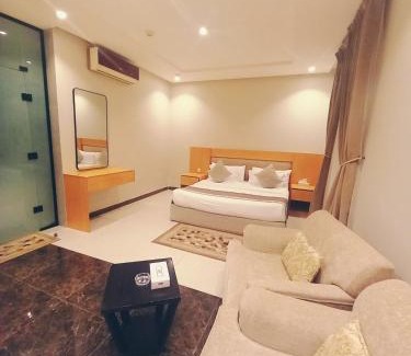 Ghirnatah Apartamento | غرناطة للشقق المخدومة