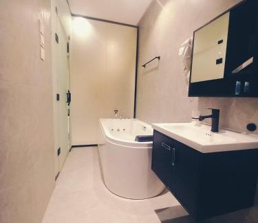 Ghirnatah Apartamento | غرناطة للشقق المخدومة