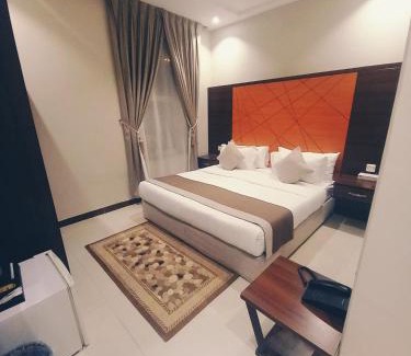 Ghirnatah Apartamento | غرناطة للشقق المخدومة