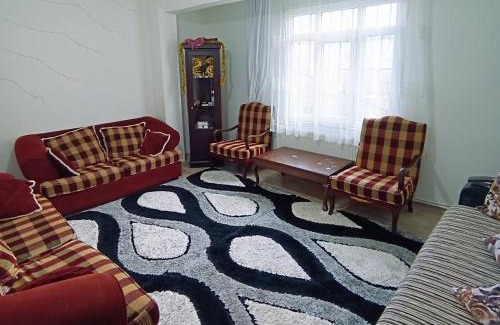 Sultanbeyli Apartamento | غير مفعل