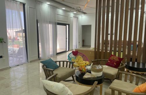 Al Batinah North Governorate Chalet De Esquí | غيم شالية