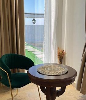 Al Batinah North Governorate Chalet De Esquí | غيم شالية