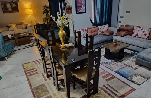 El Faiyum Apartamento | فاكانزا شقة فندقية مفروشة- vacanze