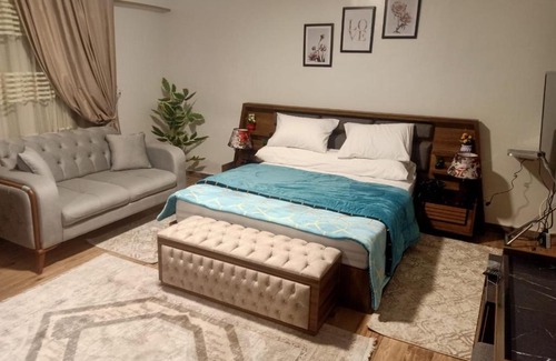 El Faiyum Apartamento | فاكانزا شقة فندقية مفروشة- vacanze