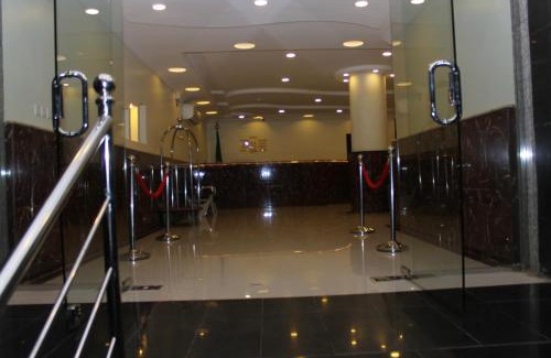 Taif Apartamento | فخامة الديار للشقق المخدومة Fakhamat Aldyar For Serviced Apartments