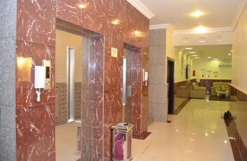 Taif Apartamento | فخامة الديار للشقق المخدومة Fakhamat Aldyar For Serviced Apartments