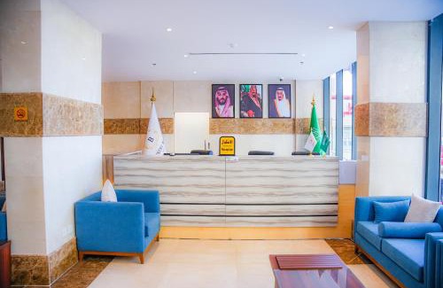 Ash Shati Hotel | فخامة الشاطئ