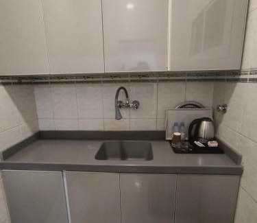 Taif Apartamento | فخامة المصيف للشقق المخدومة 2