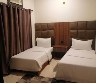 Taif Apartamento | فخامة المصيف للشقق المخدومة 2