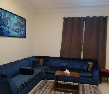 Taif Apartamento | فخامة المصيف للشقق المخدومة 2
