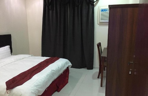 Yanbu Apartamento | فخر ينبع 2