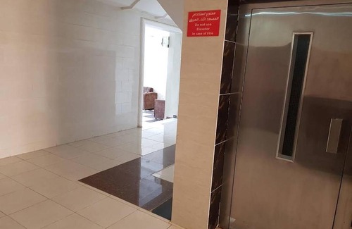 Yanbu Apartamento | فخر ينبع 2