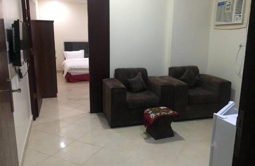 Yanbu Apartamento | فخر ينبع 2