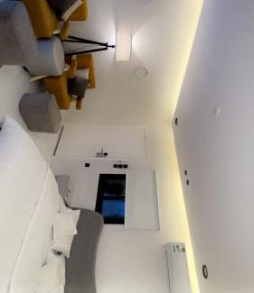 Mizail Apartamento | فكرة سكن