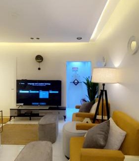 Mizail Apartamento | فكرة سكن