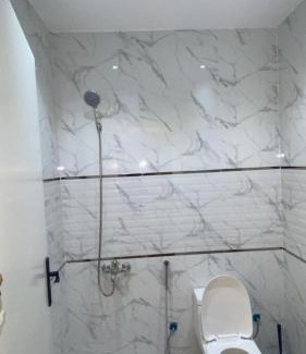 Mizail Apartamento | فكرة سكن