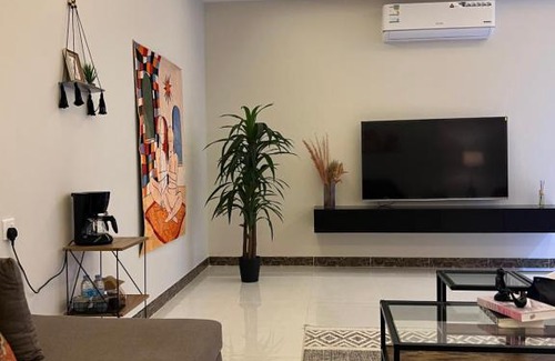 Abha Casa | فلة الجوري