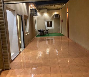 Abha Complejo | فلل الصفاء