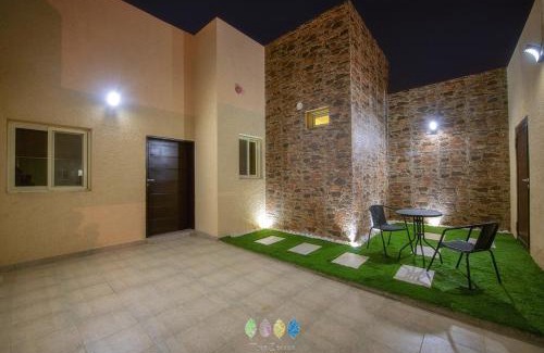 Khamis Mushait Complejo | فلل تري سيزون