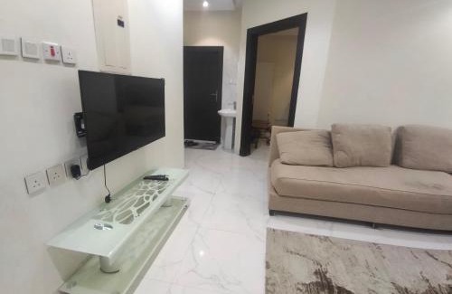 Al Aziziyah Apartamento | فله وياسمين